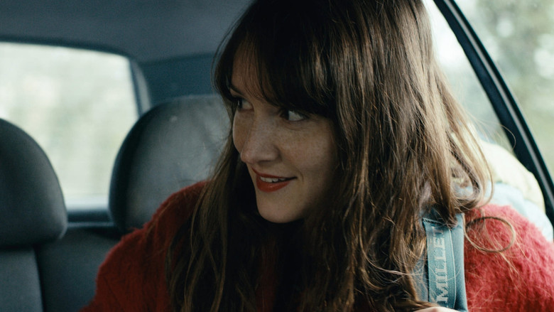 кадр из фильма Tous les garçons et les filles