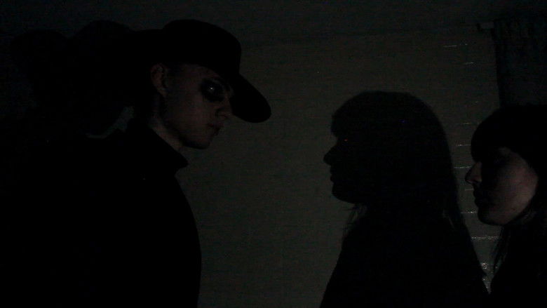 кадр из фильма Burning Light