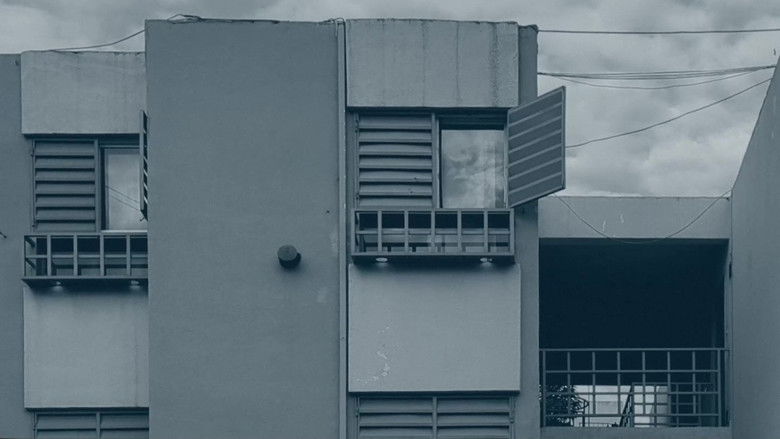 кадр из фильма ¿Qué salvarías si todo se prendiera fuego?