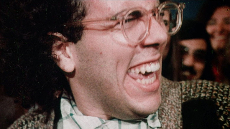 кадр из фильма 42nd Street Forever: Blu-Ray Edition