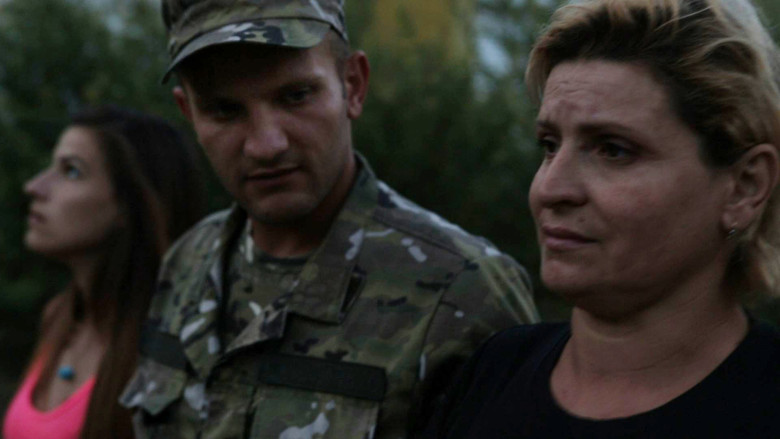 Kilenc hónap háború