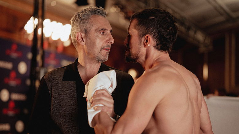 кадр из фильма Вес победы