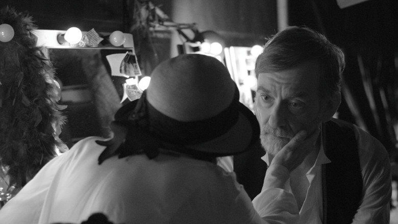 кадр из фильма Furioso