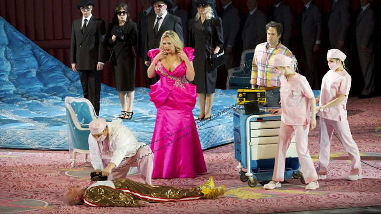 кадр из фильма Anna Nicole