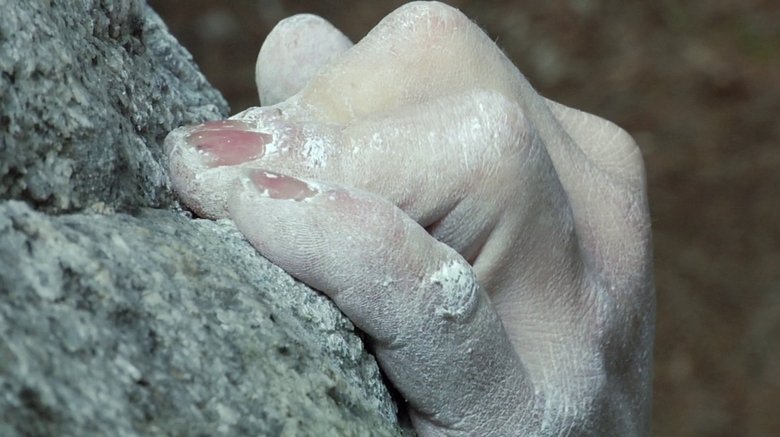 кадр из фильма Fine Lines