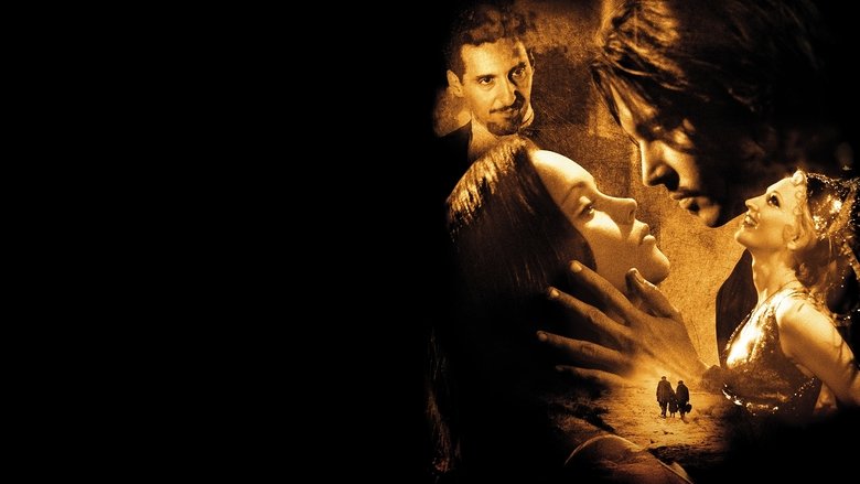 Человек, который плакал