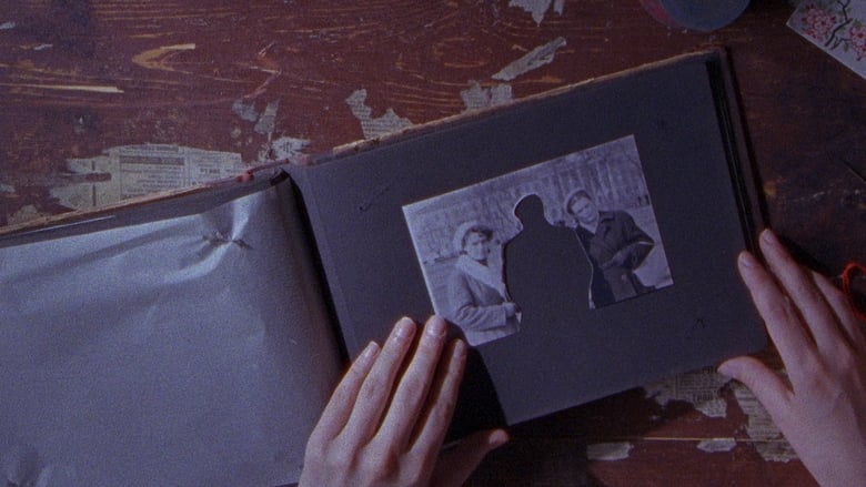 кадр из фильма Můj neznámý vojín