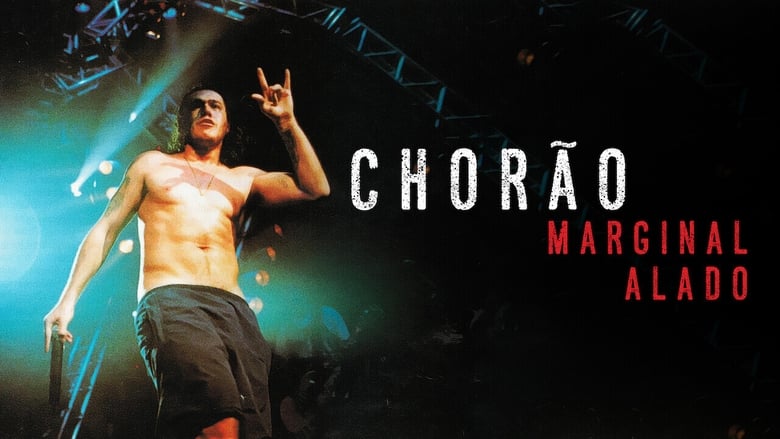кадр из фильма Chorão: Marginal Alado
