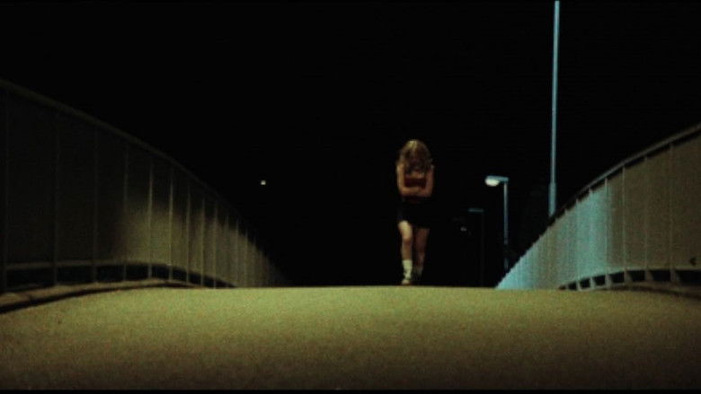 кадр из фильма Покажи мне любовь