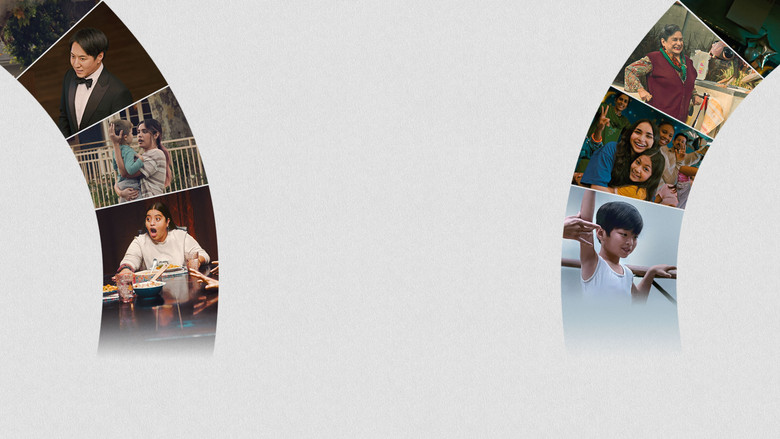 кадр из фильма Во власти тигра