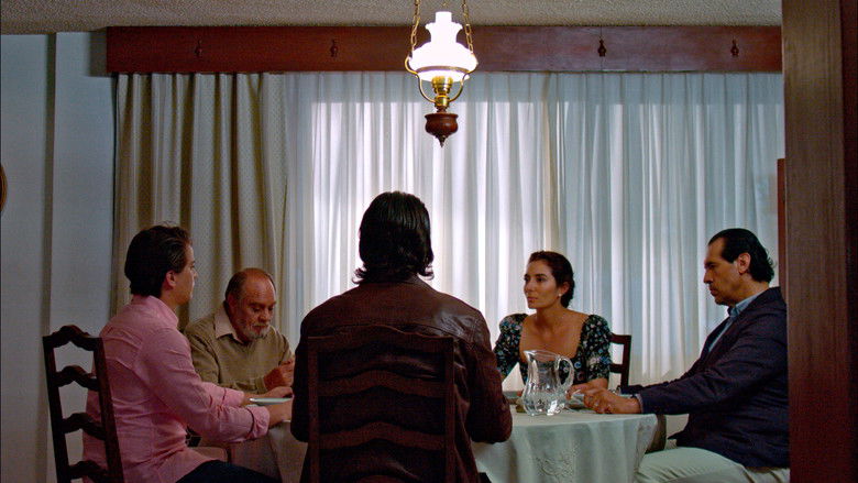 кадр из фильма Tres Tiempos