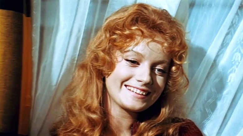 кадр из фильма Эта опасная дверь на балкон