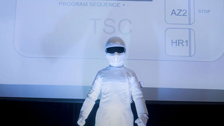 кадр из фильма Lost to Time