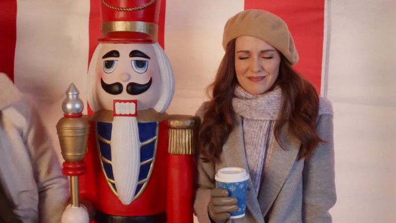 кадр из фильма Рождество в Тахо