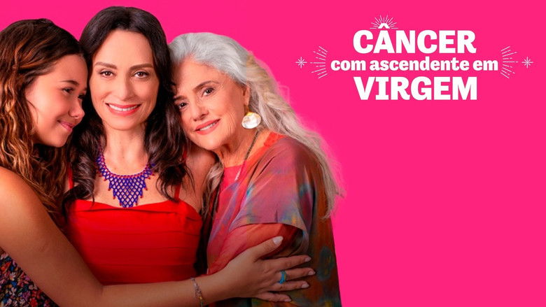 кадр из фильма Câncer com Ascendente em Virgem