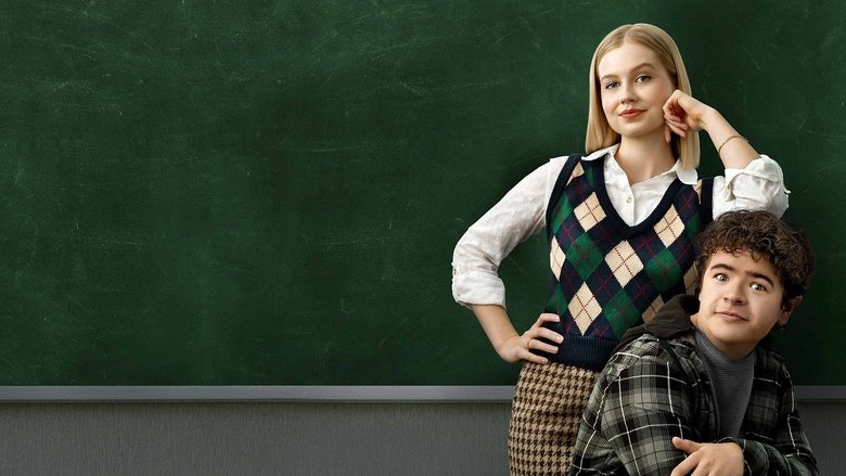 кадр из фильма Общество Онор