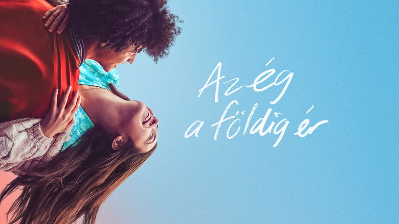 кадр из фильма Небо повсюду