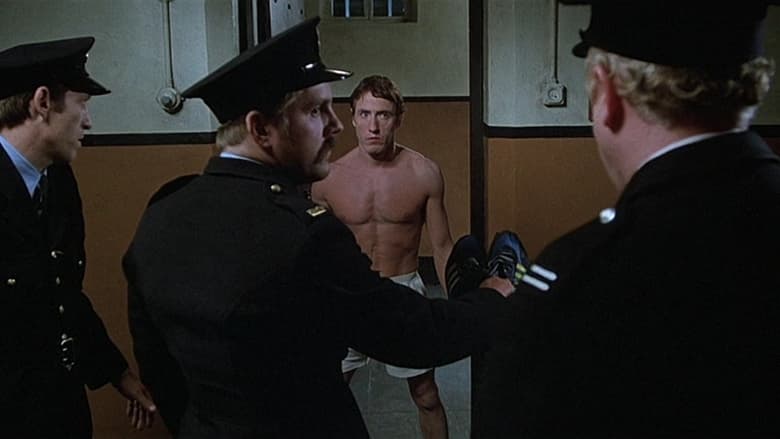 кадр из фильма McVicar