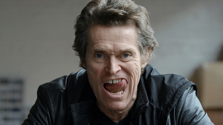 кадр из фильма Щель