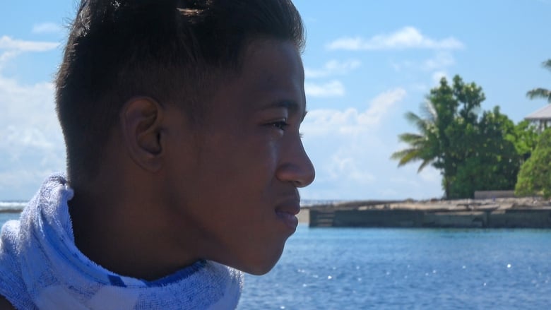 кадр из фильма One Word