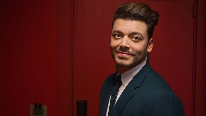 кадр из фильма Love Addict