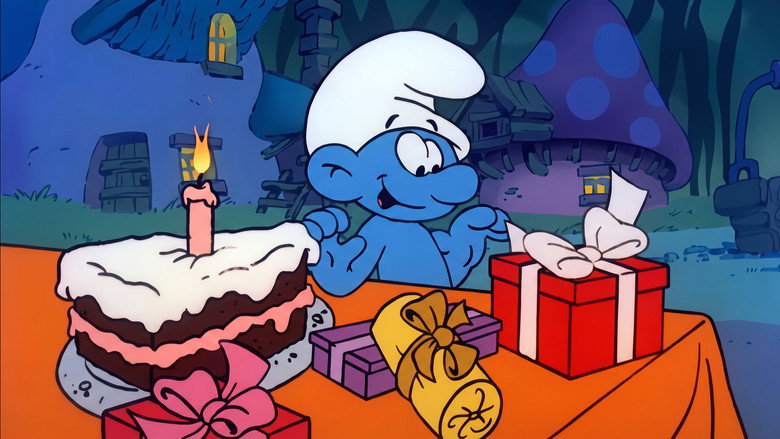 The Smurfs Halloween Special