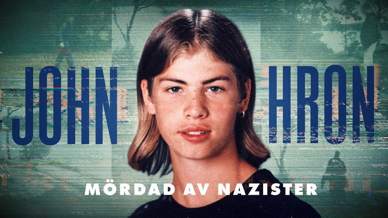 кадр из фильма John Hron - mördad av nazister