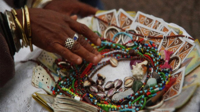 кадр из фильма CARTA SONORA