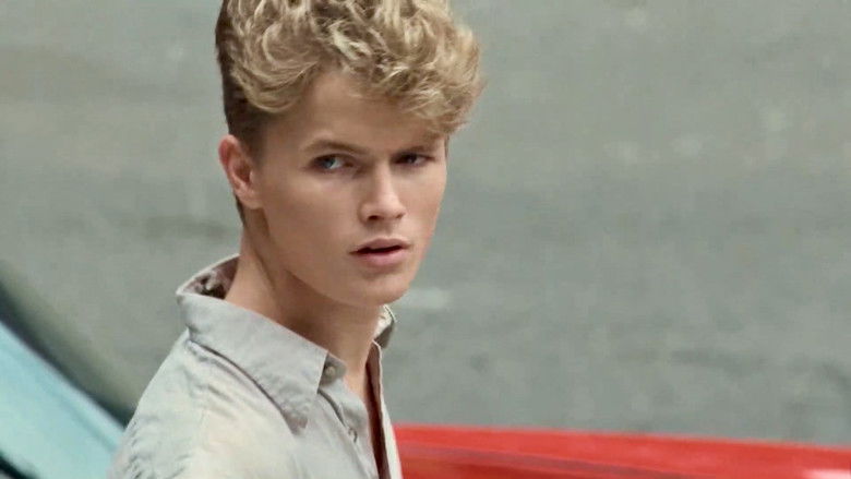 кадр из фильма Два злобных глаза