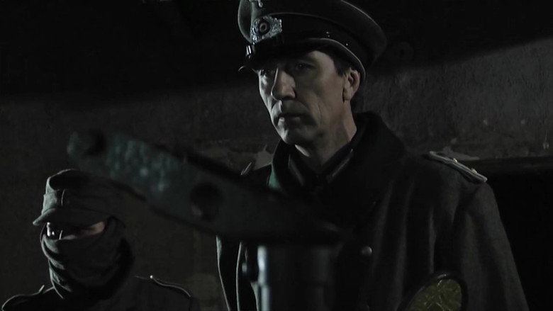 кадр из фильма Band of Bastards