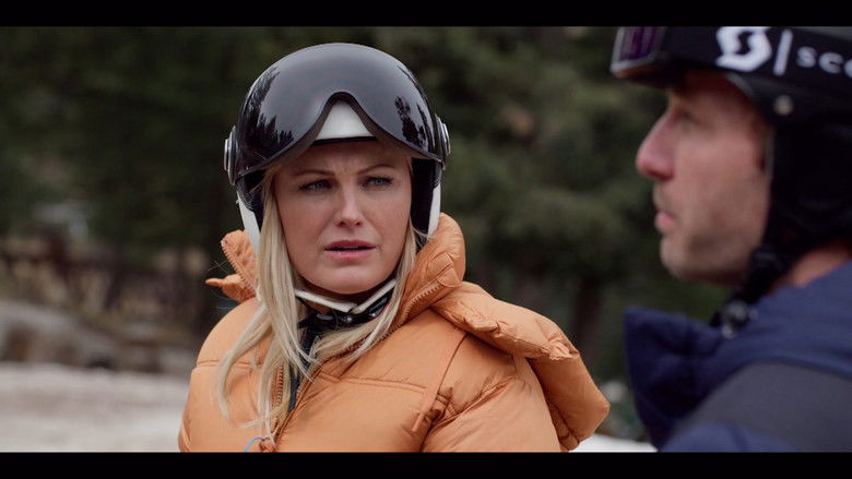 кадр из фильма Рождественское приключение