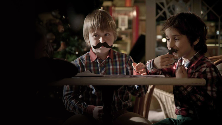 кадр из фильма Федька