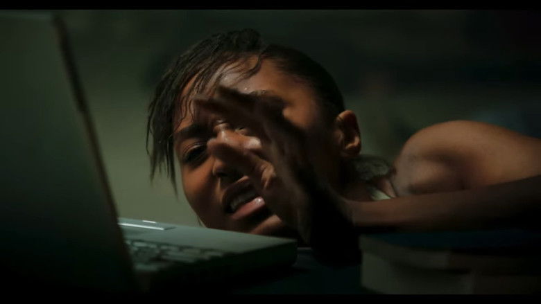 кадр из фильма Fear of a Black Planet