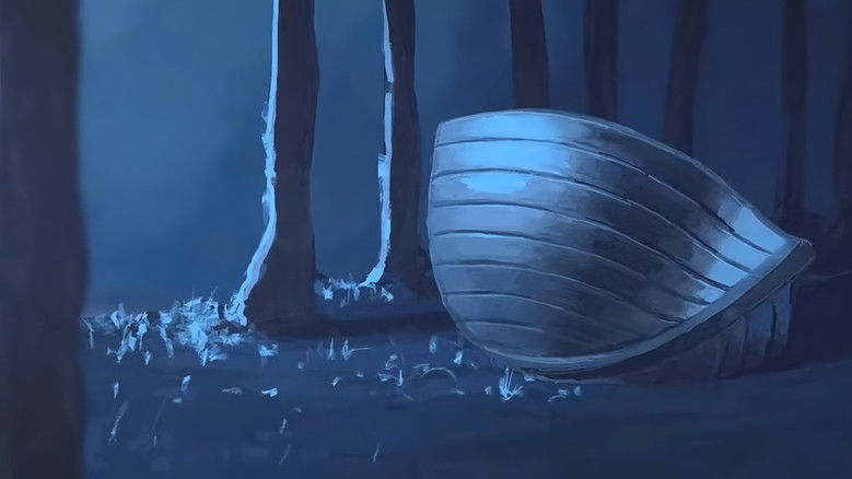 кадр из фильма Aqua