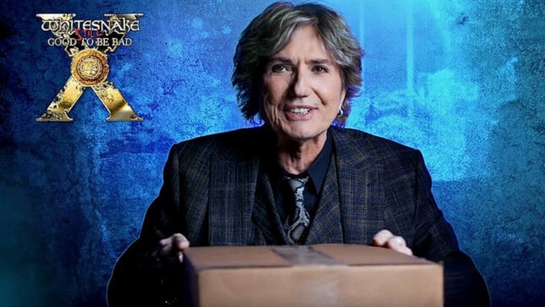 кадр из фильма Whitesnake – Still Good To Be Bad