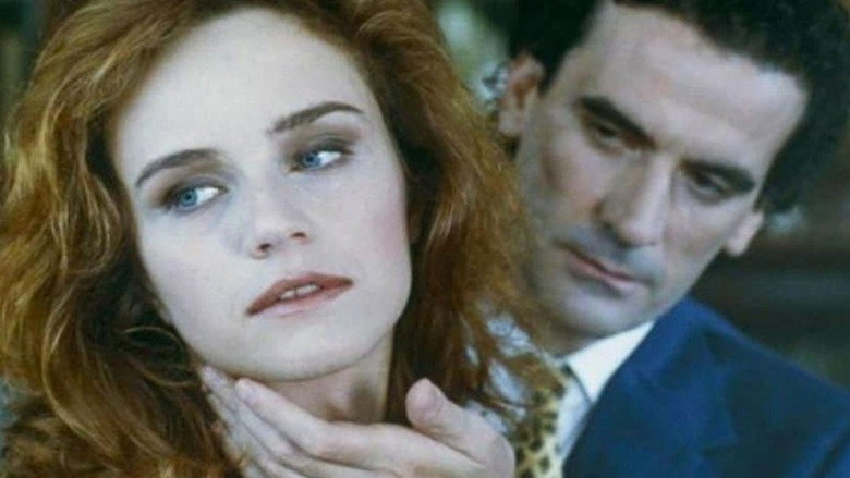 кадр из фильма Pensavo fosse amore... invece era un calesse