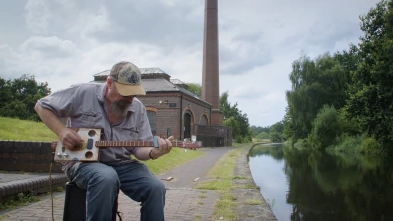 кадр из фильма Cigar Box Blues: The Makers of a Revolution