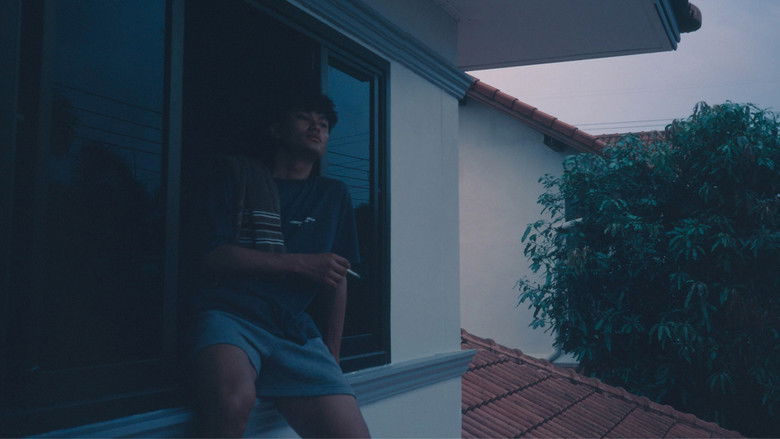 кадр из фильма Bottom Lotus In December