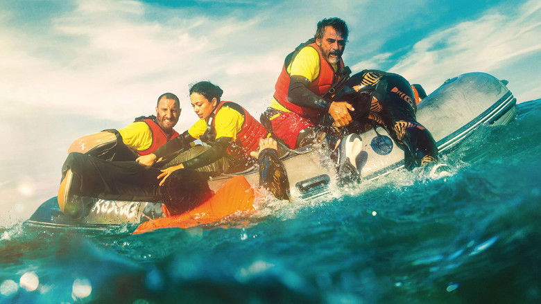 кадр из фильма Mediterráneo