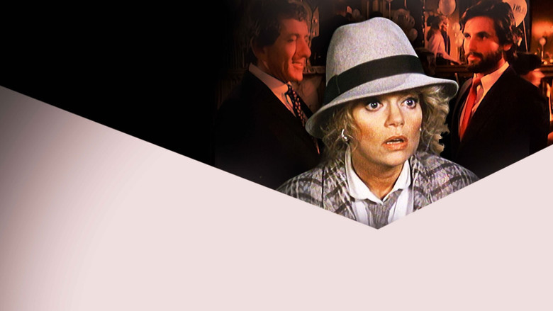 кадр из фильма Having It All