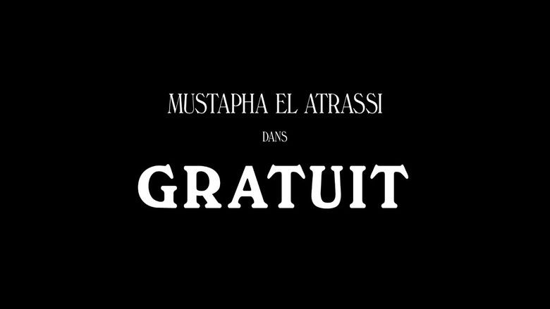 кадр из фильма Mustapha El Atrassi - Gratuit