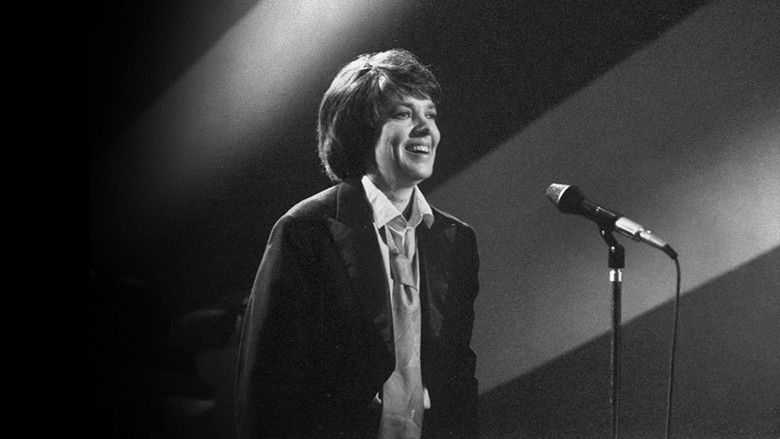 кадр из фильма María Elena Walsh: Postal Detenida