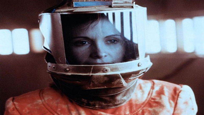 кадр из фильма Ловушка на Луне