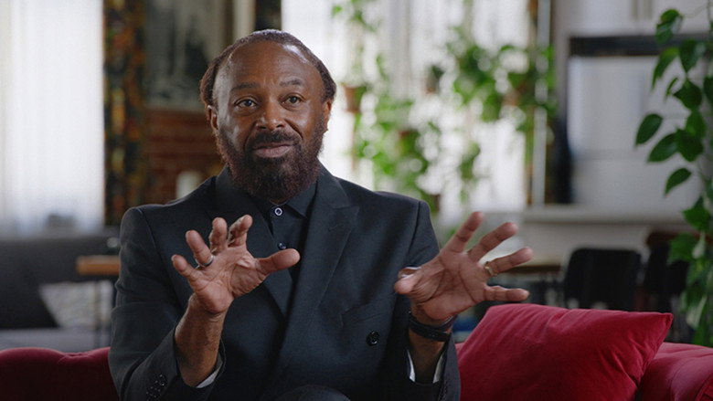 кадр из фильма Joaquin Phoenix — Schauspieler der Extreme