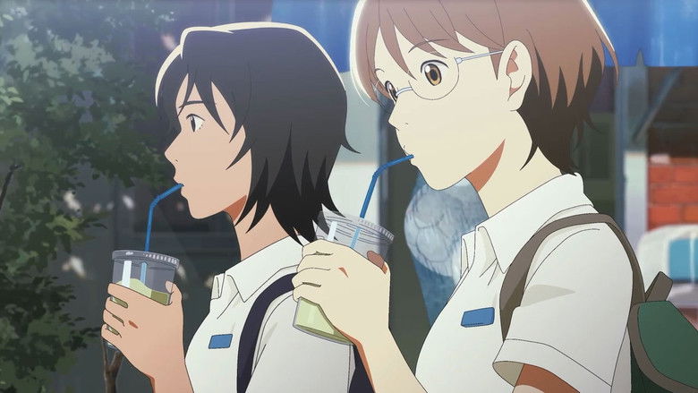 кадр из фильма 그 여름