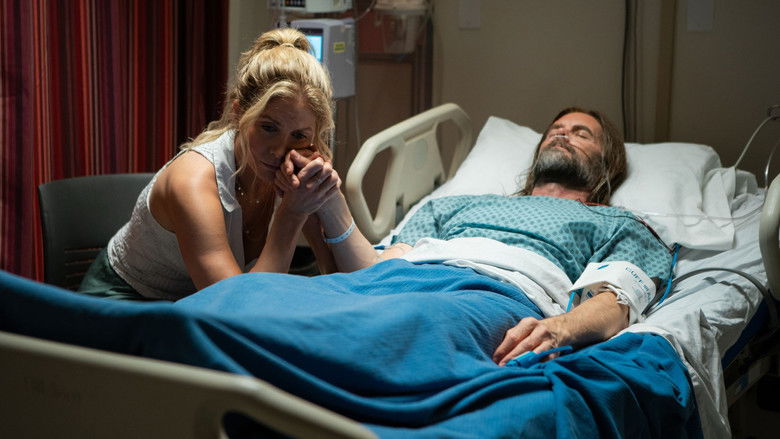 кадр из фильма The Huntsman