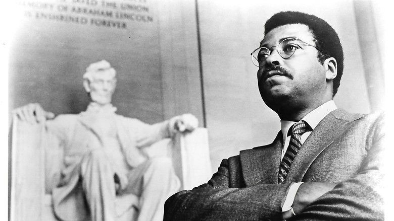 кадр из фильма Человек