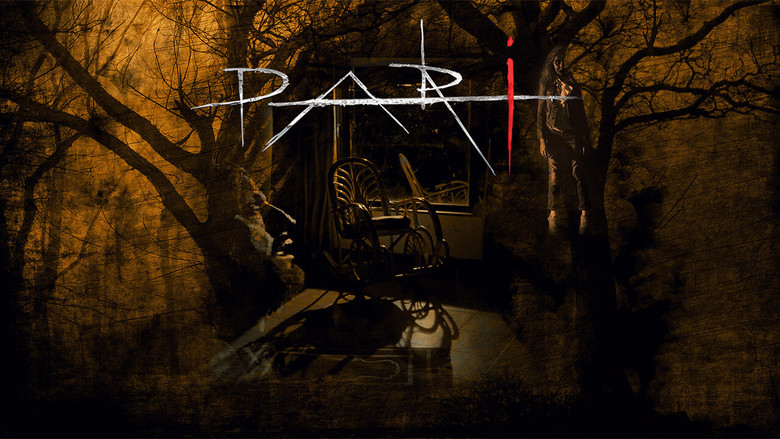 кадр из фильма Фея