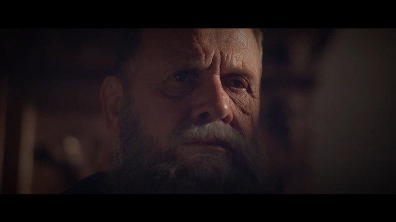 кадр из фильма La Sorpresa - L'eccezionale storia di Padre Marella