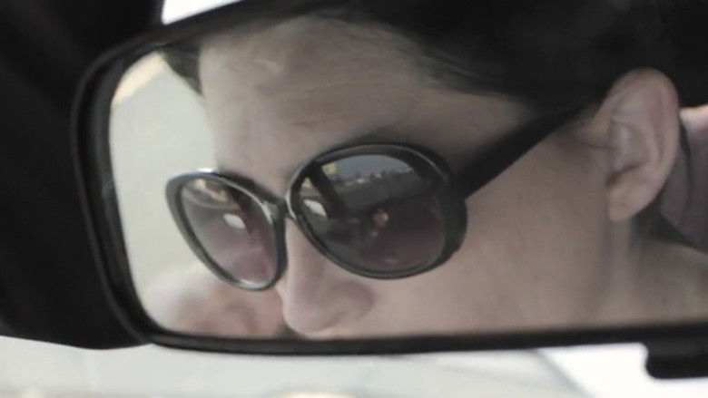 кадр из фильма В ее крови